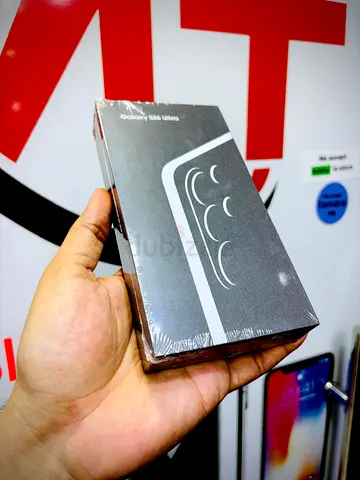 Samsung Galaxy S26 Ultra 5G | 512GB | International Version