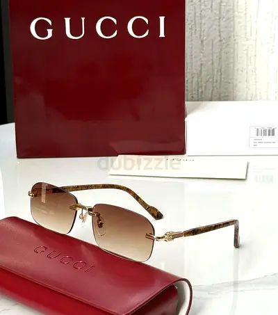 Gucci glasses
