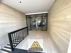 Luxury apartment / Highest finishing / First occupant / New building / Balcony with a stunning view