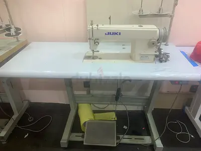 Sewing machine Juki