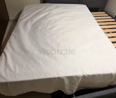Mattress Queen Size