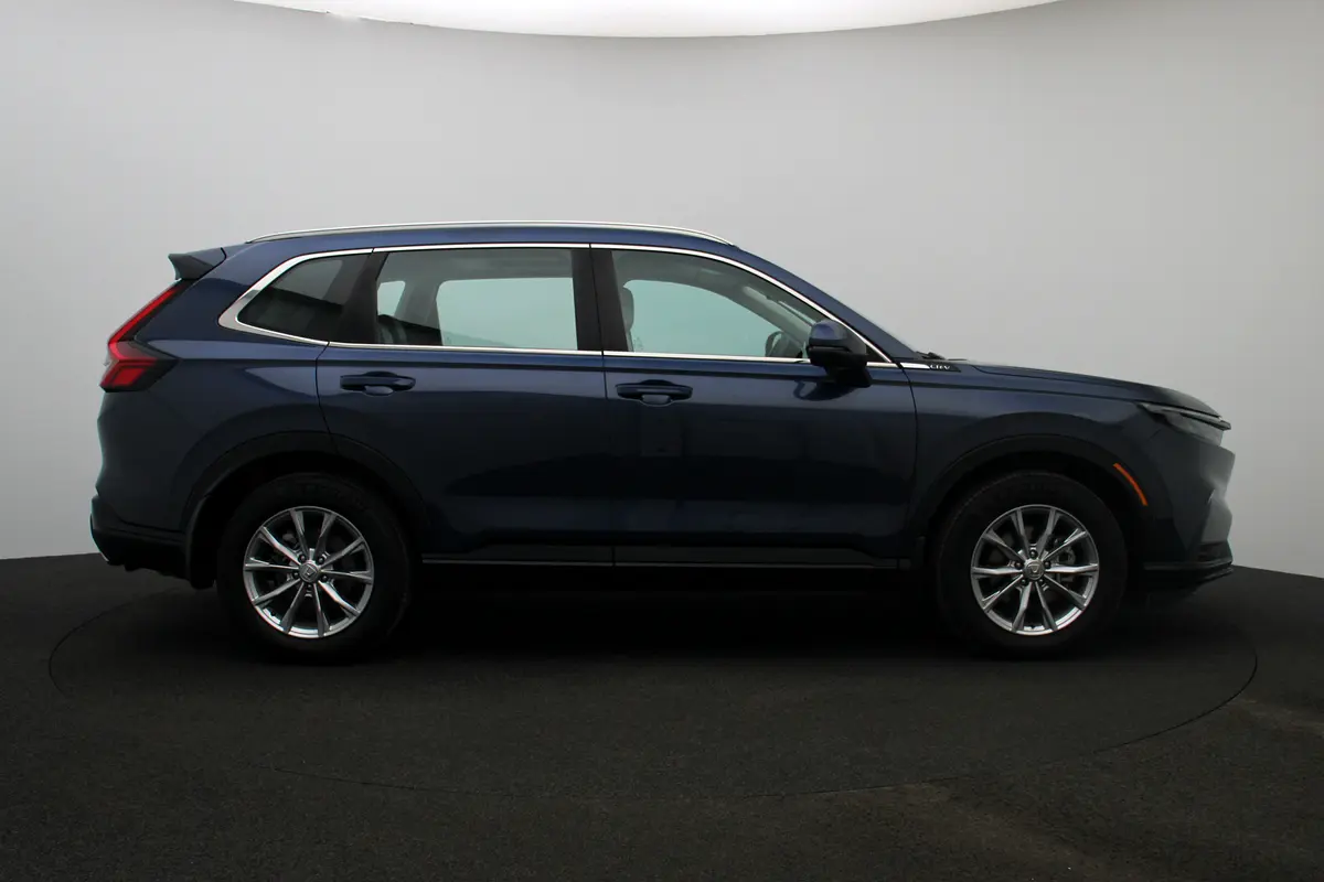Honda CR-V 2025