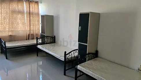 Executive Ladies Bed Space in Al Ain