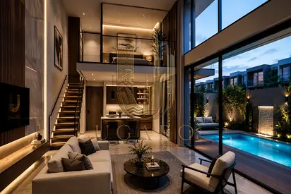Single Row | 40% Discount | Investor Visa | Gated Community