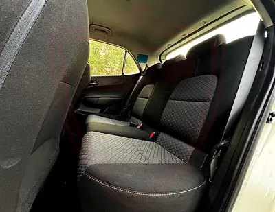 Kia Picanto EX, миниатюра 11