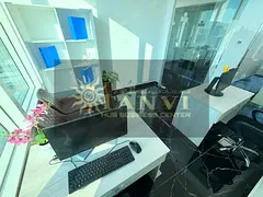 Fully furnished office for rent | near to Metro Station