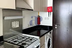 Luxury Studio for Rent | Carson Tower | DAMAC Hills | AED 38,000 | 1 Cheque — 3