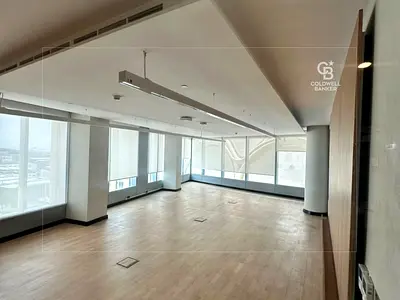 Flexible Layout | Luxury space | Ready