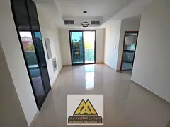 Bedroom Apartment for Annual Rent in Al Hamidiya 1 – Brand New | Central AC