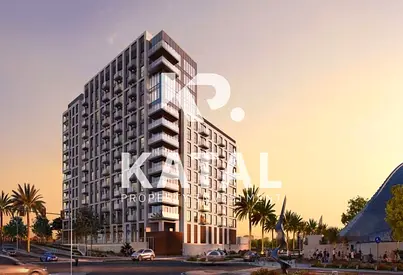Modern Studio| Bright Open View| Verified Deal