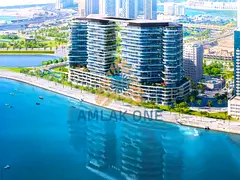 Sea View | High Floor | Q4 2028