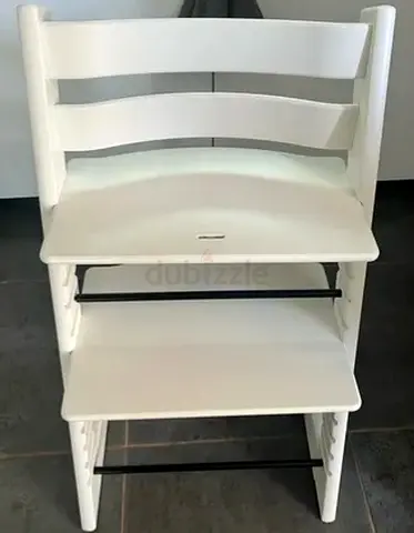 Stokke tripp trapp high chair