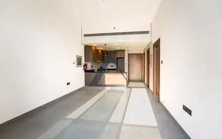 Modern 1BHK | Bright Layout | Book Now