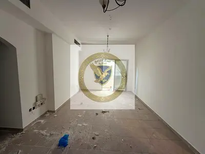 جيم مجانا \ مسبح مجانا \ غرفتيين وصالة \ تاني ساكن \ مساحات واسعة \ بلكونة باطلالة مفتوحة \ تسهيلات في السداد \ قريبة من مخرج دبي وعجمان