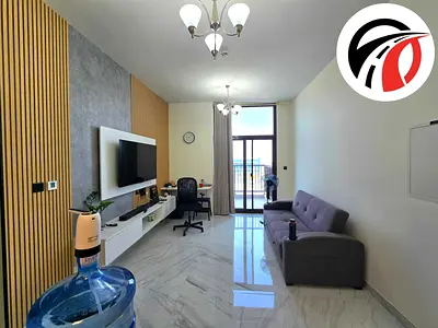 Fully Furnished || Ready to Move-in || 1BHK with all amenities