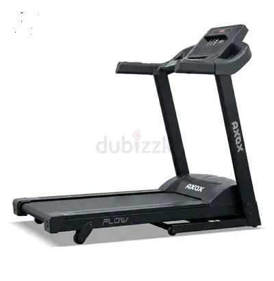 Gym Treadmill and gym cycle