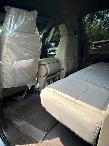 2024 Chevrolet SILVERADO 1500 缩略图 13