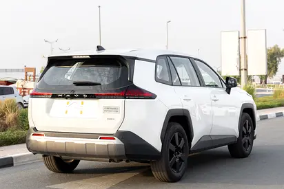 Toyota RAV4, миниатюра 4
