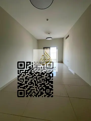 Three-Bedroom Apartment for Annual Rent – Al Jurf 2