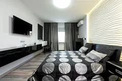 FURNISHED 1BHK APARTMENT CLOSE METRO | ALL BILLS INCLUDED