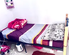 Monthly rent