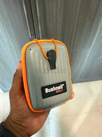 Bushnell Golf Rangefinder / Accessory Pouch - Small Carry Case