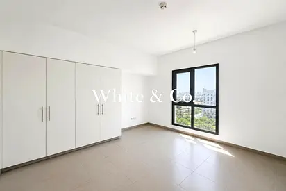 Well maintained | Spacious | Unfurnished