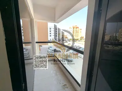 Spacious 2 Bedroom Apartment for Rent in Al Nuaimiya 1 | First Tenant