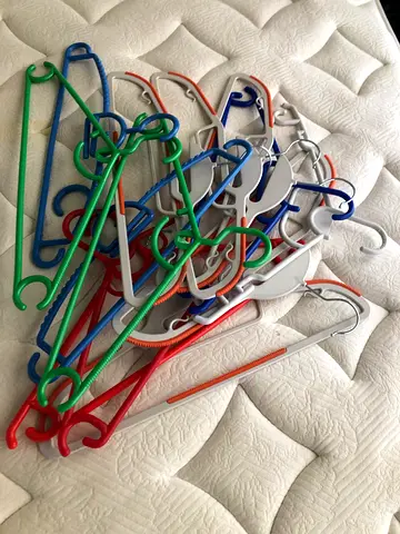 Free items
