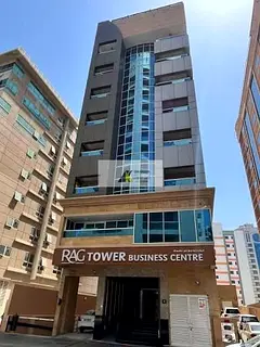 Elegant Ready-to-Move Office | Near Mall of the Emirates