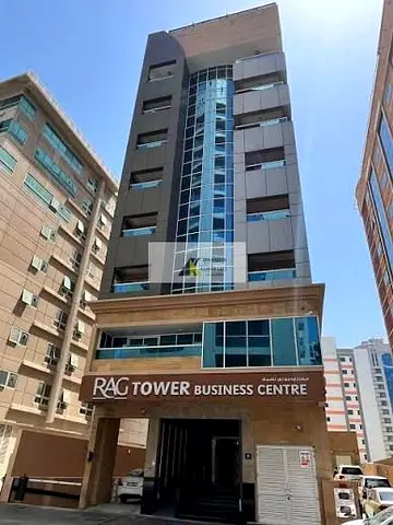 Elegant ,Ready-to-Move Office | Near Mall of the Emirates