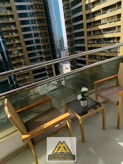 For Sale | Fully Furnished | With Parking | Ready Investment Income | Horizon Towers | Fully Service