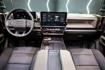صورة 6 لـ 2024 GMC HUMMER