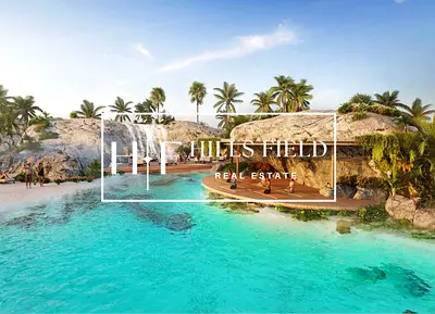 Lowest in the market I Next to The Park I 1% Monthy payment planI Damac Island Expert I Call Now