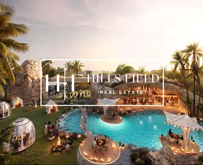 Next to The Park I 1% Monthly payment planI Damac Island Expert I Call Now| Lowest in the market