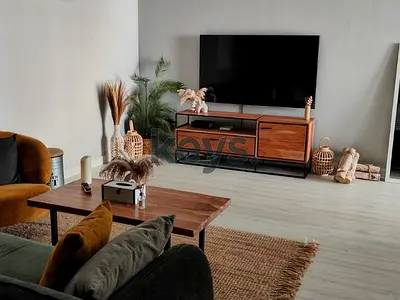 Fully New Furnished I Sea View I Well-Maintained