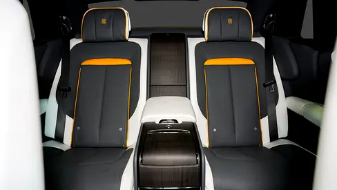 صورة مصغرة 18 لـ 2024 ROLLS-ROYCE GHOST