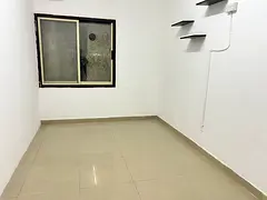 Monthly Rent Private Room (133 sq ft) for working professional Single