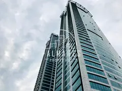 Spacious 1-Bedroom Apartment | Prime City Location