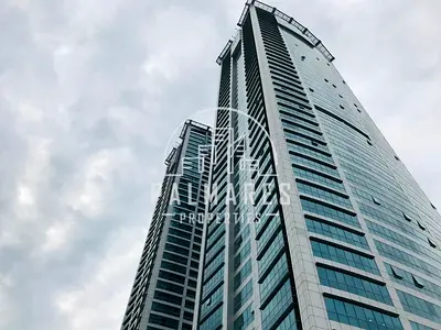 Spacious 1-Bedroom Apartment | Prime City Location