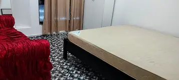 Executive Bachelor/Couples Room