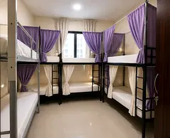 Bedspace for Ladies || 3 minutes walk from Insurance market metro station | Al Barsha
