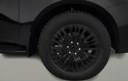 2024 Nissan PATROL 缩略图 12