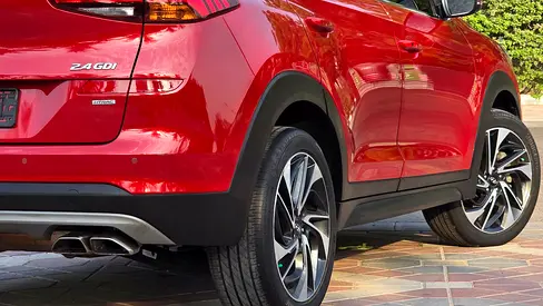 صورة 9 لـ 2019 Hyundai TUCSON