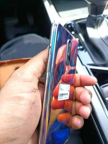OnePlus 8