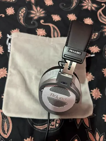Studio headphone ROLAND