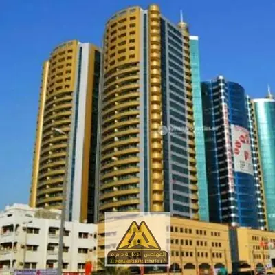 فرصة استثمارية قوية للبيع في أبراج الهورايزن بعجمان، شقة بمساحة كبيرة وموقع مميز، مناسبة للسكن العائلي أو الاستثمار بعائد جيد.
