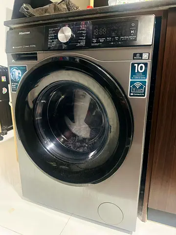 Hisense Washing Machine For Sale