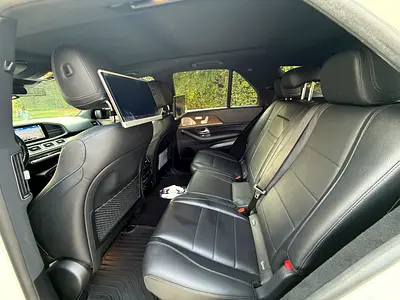 Mercedes-Benz GLE 450 AMG 4MATIC, миниатюра 19