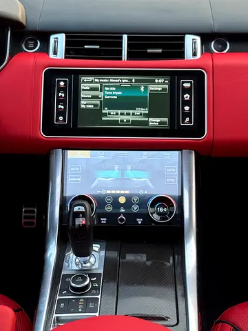 صورة مصغرة 16 لـ 2014 LAND Rover RANGE ROVER SPORT